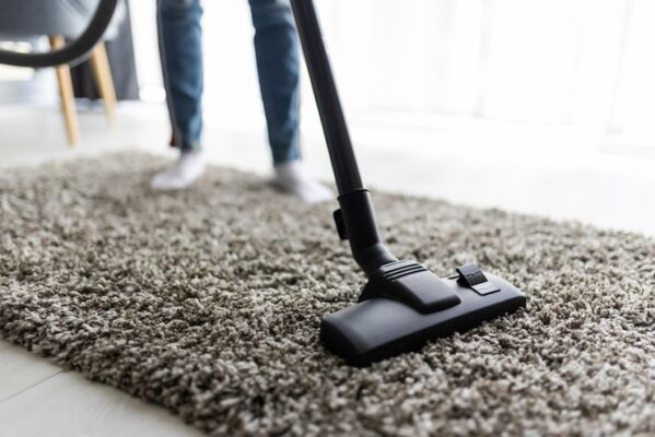 Carpet Cleaning Services in Boca Raton