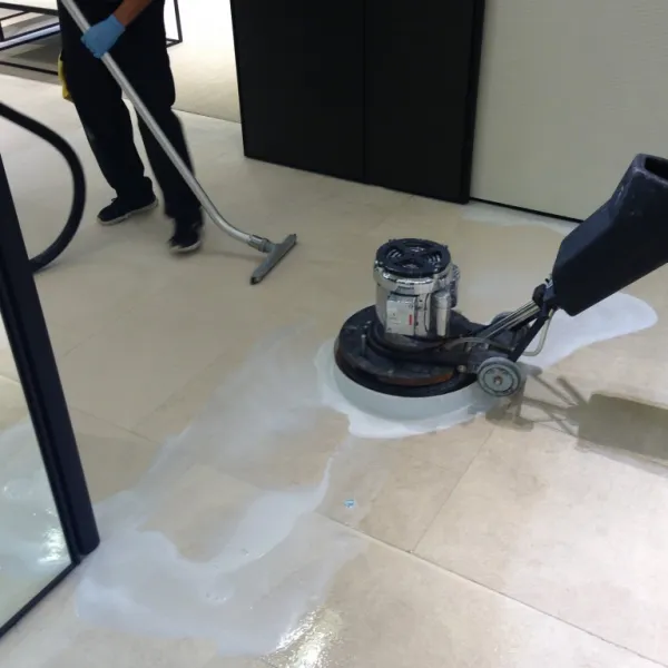 Tile Floor Cleaning Services in Coral Springs FL​