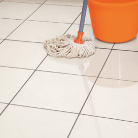 tile cleaning companies in Coral Springs FL